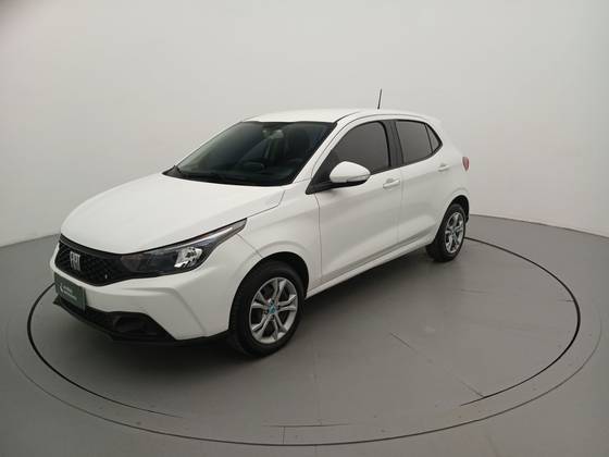 FIAT ARGO 1.0 FIREFLY FLEX DRIVE MANUAL FIAT ARGO 1.0 FIREFLY FLEX DRIVE MANUAL